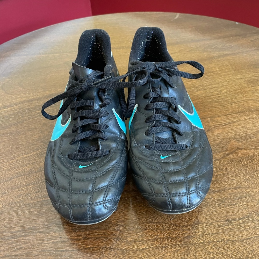Nike soccer cleats